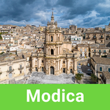 Modica SmartGuide icône