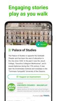 Modica Tour Guide:SmartGuide скриншот 1