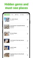 Modica Tour Guide:SmartGuide скриншот 2