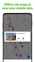 Modica Tour Guide:SmartGuide скриншот 3