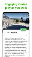 Monaco Tour Guide:SmartGuide screenshot 1