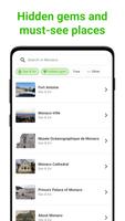 Monaco Tour Guide:SmartGuide скриншот 2