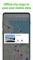 Monaco Tour Guide:SmartGuide скриншот 3