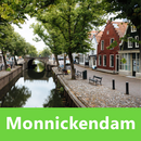 Monnickendam SmartGuide - Audio Guide & Maps APK