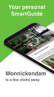 Monnickendam SmartGuide - Audio Guide & Maps постер