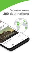 Monnickendam SmartGuide - Audio Guide & Maps скриншот 1