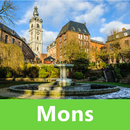 Mons SmartGuide - Audio Guide & Offline Maps APK