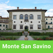 Monte San Savino SmartGuide