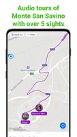 Monte San Savino SmartGuide bài đăng