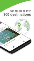Montgomery SmartGuide - Audio Guide & Offline Maps Ekran Görüntüsü 1