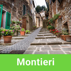 montieri SmartGuide icône