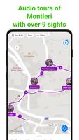 montieri SmartGuide Affiche