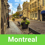 Montreal Tour Guide:SmartGuide