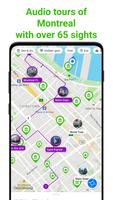 Montreal Tour Guide:SmartGuide gönderen