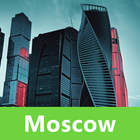 Moscow SmartGuide simgesi