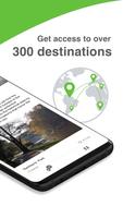 Moscow SmartGuide Ekran Görüntüsü 1