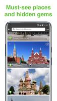 Moscow SmartGuide Ekran Görüntüsü 2