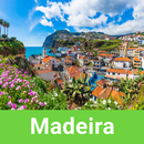 Madeira Tour Guide:SmartGuide APK
