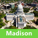 Madison SmartGuide - Audio Guide & Offline Maps APK