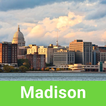 Madison Tour Guide:SmartGuide