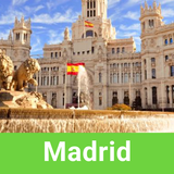 Madrid Tourguide: SmartGuide