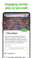 Madrid Tour Guide:SmartGuide скриншот 1