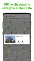 Madrid Tour Guide:SmartGuide скриншот 3