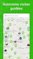 Madrid SmartGuide capture d'écran 1