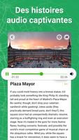 Madrid SmartGuide capture d'écran 2