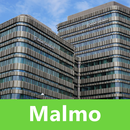 Malmo SmartGuide - Audio Guide & Offline Maps APK