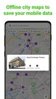 Manchester SmartGuide capture d'écran 3