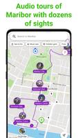 Maribor Tour Guide:SmartGuide постер