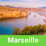 Marseille SmartGuide biểu tượng