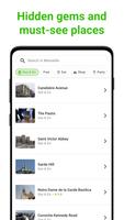 Marseille SmartGuide screenshot 2