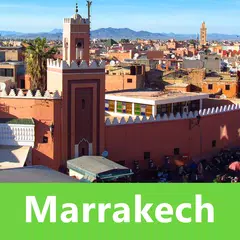 Baixar Marrakech SmartGuide APK