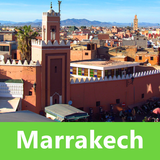 Marrakech SmartGuide icône
