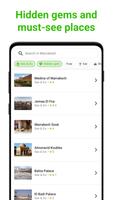 Marrakech SmartGuide скриншот 2