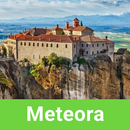 Meteora Tour Guide:SmartGuide APK
