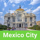 Mexico City SmartGuide APK