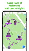 Melbourne SmartGuide постер