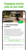 Melbourne SmartGuide скриншот 1