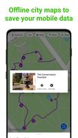 Melbourne SmartGuide скриншот 2