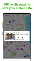 Memphis SmartGuide capture d'écran 3