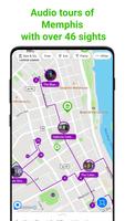 Memphis SmartGuide Affiche