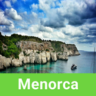 Menorca Tour Guide:SmartGuide иконка
