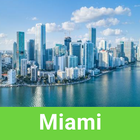 Miami Tour Guide:SmartGuide icon