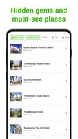 Miami Tour Guide:SmartGuide screenshot 2