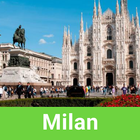 Milan SmartGuide icône