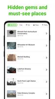 Milwaukee SmartGuide Ekran Görüntüsü 2