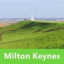 Milton Keynes SmartGuide - Audio Guide & Maps APK